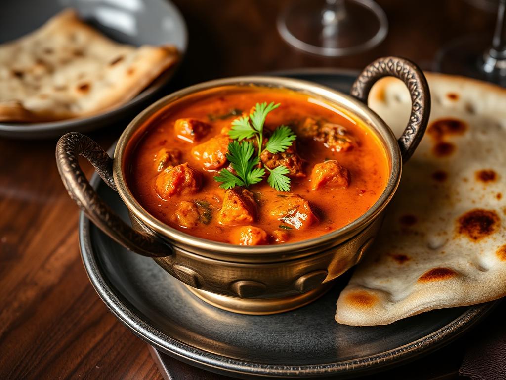 Chef's Special Curries