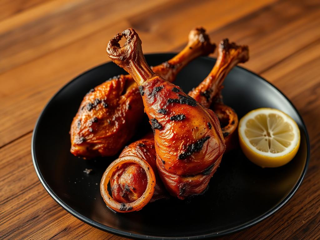 Tandoori Chicken